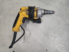 Chave de fenda Dewalt DW268 Vsr Versa-Clutch Screwgun TEKS 6,5 amp 2.500 rpm comprar usado  Enviando para Brazil