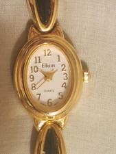 Eikon gold tone for sale  Brooksville