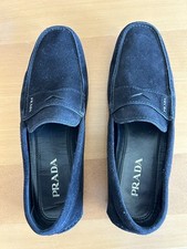 Scarpe prada lusso usato  Salerno