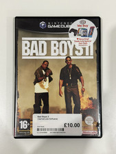 Bad boys nintendo for sale  Ireland