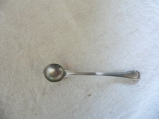 Ancienne cuillère moutarde d'occasion  Ussac