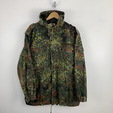 German bundeswehr flecktarn for sale  BLANDFORD FORUM