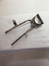 Vintage shaver hand for sale  Franklin