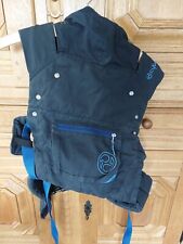 Cybex go babytrage gebraucht kaufen  Lebach