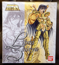 Saint seiya vintage d'occasion  Montélimar