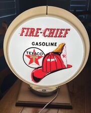 fire chief gas pump for sale  Bulverde