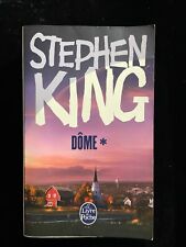 Thriller stephen king d'occasion  Lure