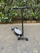Monopattino oxelo ruote usato  Mantova