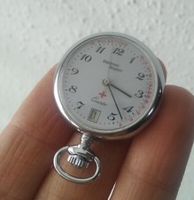 Montre poche infirmière d'occasion  Habsheim