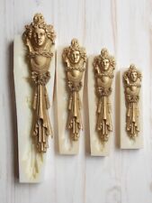 Ornate columns four for sale  RAYLEIGH