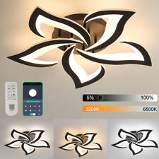 Moderno plafoniera led usato  Torino