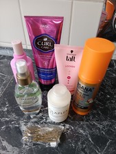 Locken styling produkte gebraucht kaufen  Berlin
