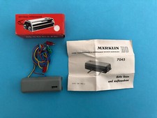 Märklin 7045 universal gebraucht kaufen  München