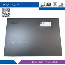 Yoga Slim 7 Pro-14ACH5 Laptop 5D10S39704 Tela Montagem CONJUNTO PRATA MINERAL comprar usado  Enviando para Brazil