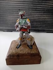 Star wars boba for sale  SOUTHAMPTON