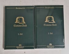 Bibliotheca historica reprint gebraucht kaufen  Berlin