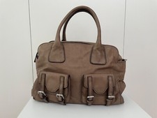 Bowling bag leder gebraucht kaufen  Deutschland