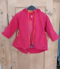 Finkid jacke räuberjacke gebraucht kaufen  Göttingen