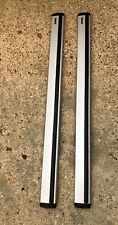 Thule wing bars for sale  READING