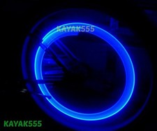 Blue motorcycle rim for sale  Austin
