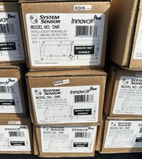 Dnr system sensor for sale  Tampa