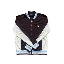 Fila white giacca usato  Baronissi