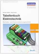 Tabellenbuch elektrotechnik be gebraucht kaufen  Berlin