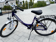 pegasus fahrrad 26 7 gang gebraucht kaufen  Paderborn