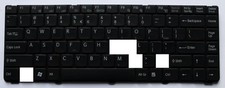 SO64 Pojedyncza klawiatura Przycisk Sony Vaio PCG-7112 PCG-7113 PCG-7132 PCG-7151      , używany na sprzedaż  PL