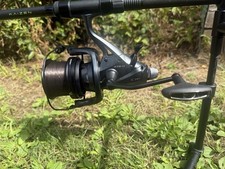 Shimano 14000 baitrunner for sale  RAINHAM