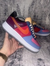 Nike undefeated af1 for sale  WALTHAM CROSS