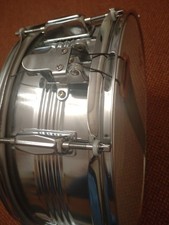 Metall snaredrum remo gebraucht kaufen  Saaldorf-Surheim