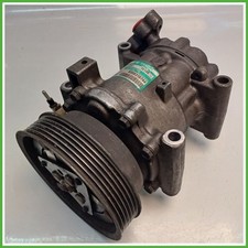Compressore aria sanden usato  Cona