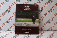 Paolo rumiz racconta usato  Marcianise
