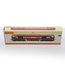 hornby class 60 for sale hornby class 60 for sale STOKE-ON-TRENT