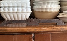 Antique vintage wood for sale  Bloomsburg