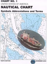 Chart nautical chart for sale  North Smithfield