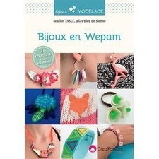 Livre bijoux wepam d'occasion  Les Mureaux