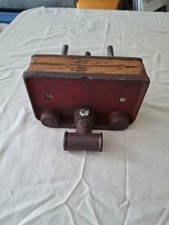 Vintage bench wood for sale  Seymour