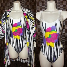 Nwt vintage 80s for sale  Boca Raton