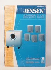 Jensen accura home gebraucht kaufen Jensen accura home gebraucht kaufen  Aalen