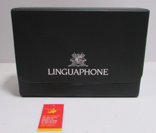 Linguaphone french course for sale  STEVENAGE
