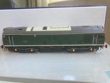 Heljan gauge diesel for sale  TROON