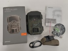 Apeman h55 20mp for sale  RUGBY