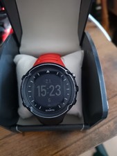 Suunto ambit sprtuhr gebraucht kaufen  Heuerßen