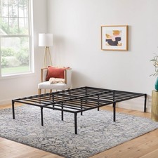 Linenspa metal platform for sale  San Francisco