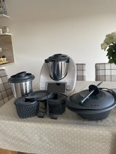Vorwerk thermomix tm6 for sale  GLENROTHES