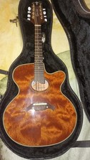 Crafter acoustic electric for sale  Leesburg