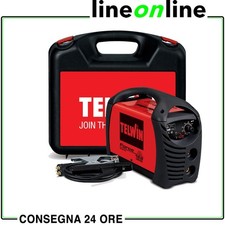 Saldatrice inverter telwin usato Saldatrice inverter telwin usato  Bibbiena
