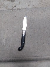 Antico coltello severino usato  Savignano sul Panaro